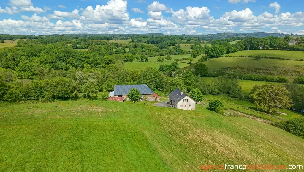 Haus zu verkaufen st vitte sur briance, limousin, Li1065 Bild - 1