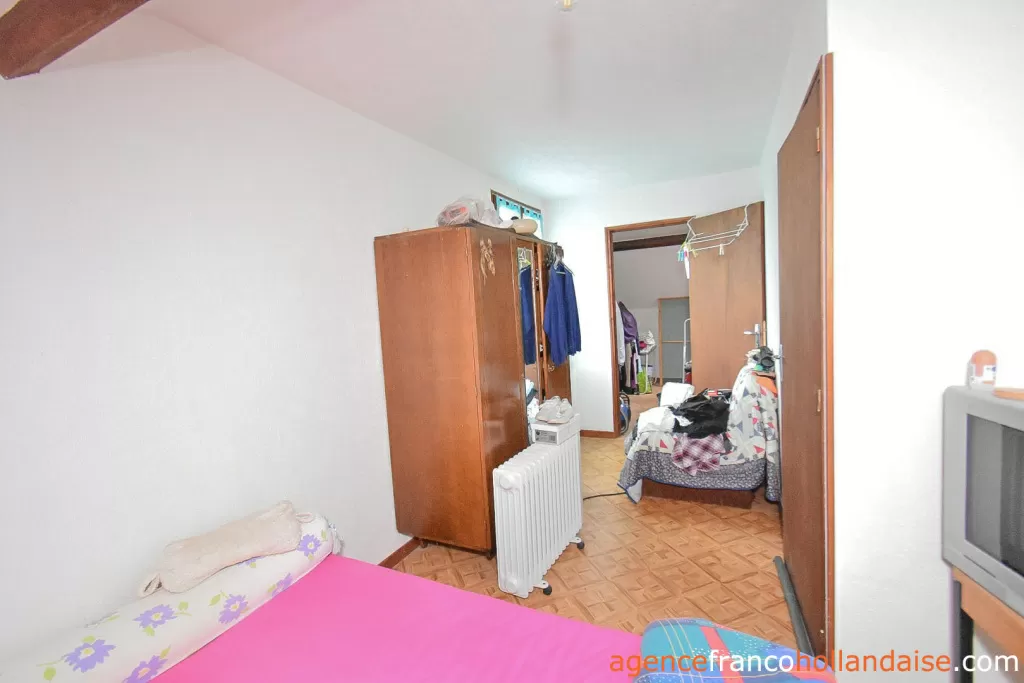Haus zu verkaufen st vitte sur briance, limousin, Li1065 Bild - 8