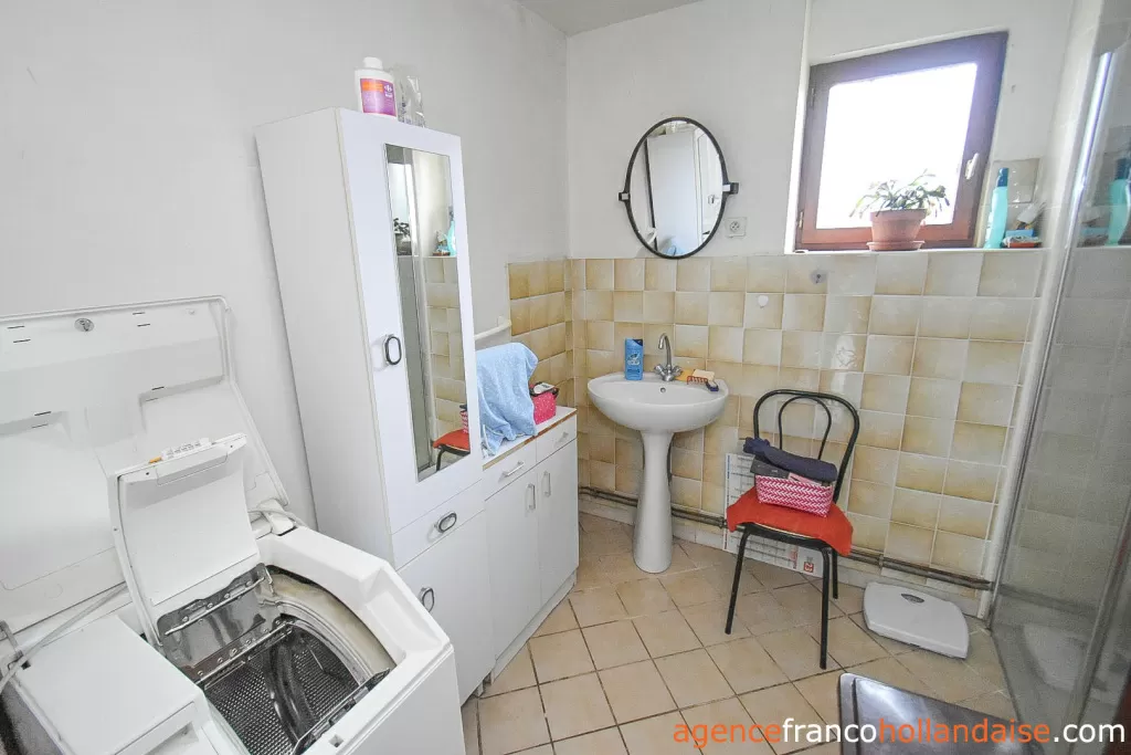 Haus zu verkaufen st vitte sur briance, limousin, Li1065 Bild - 9