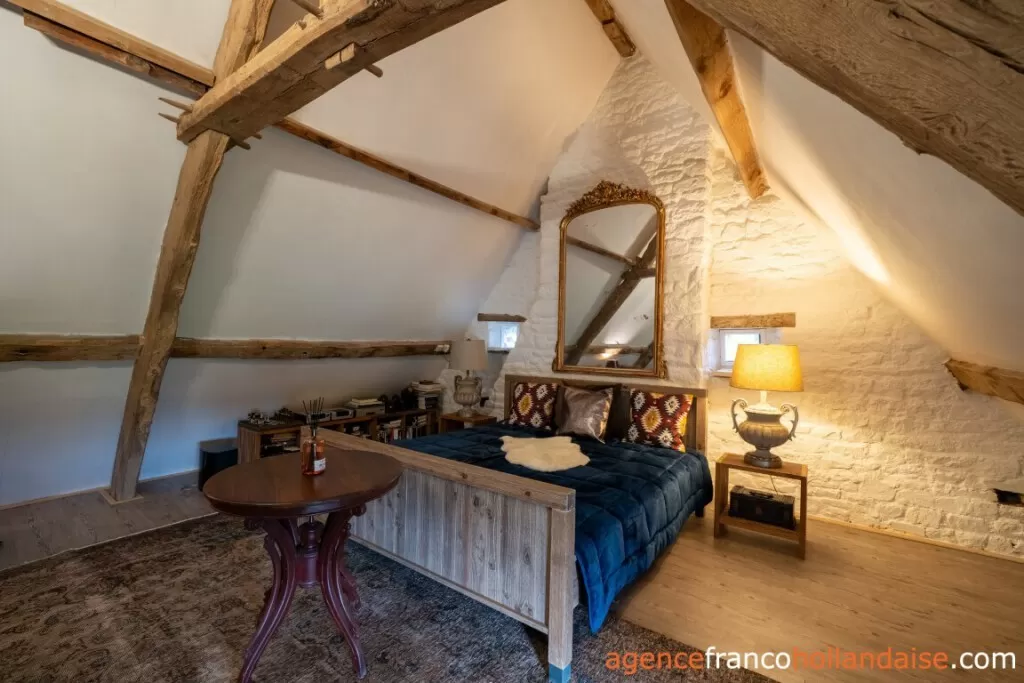Haus zu verkaufen landelles et coupigny, basse-normandie, Li1066 Bild - 21