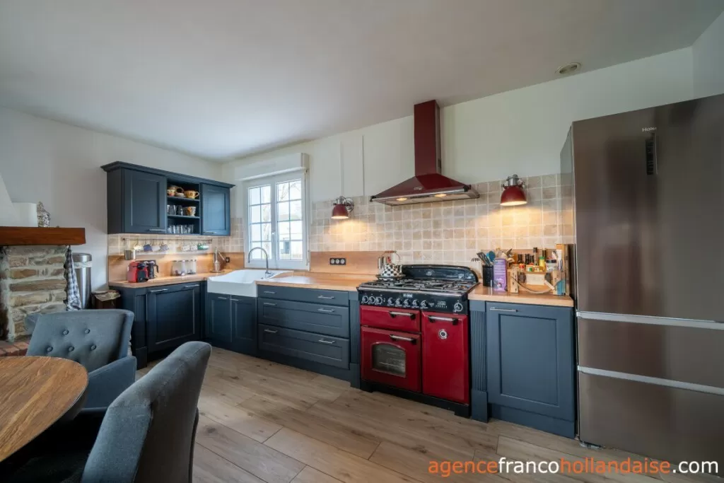 Haus zu verkaufen landelles et coupigny, basse-normandie, Li1066 Bild - 10