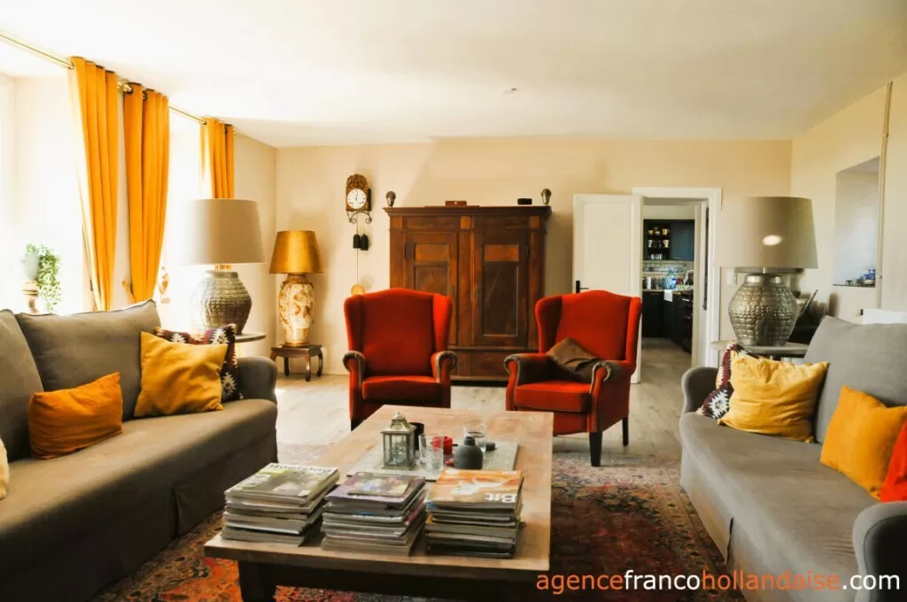 Haus zu verkaufen landelles et coupigny, basse-normandie, Li1066 Bild - 7