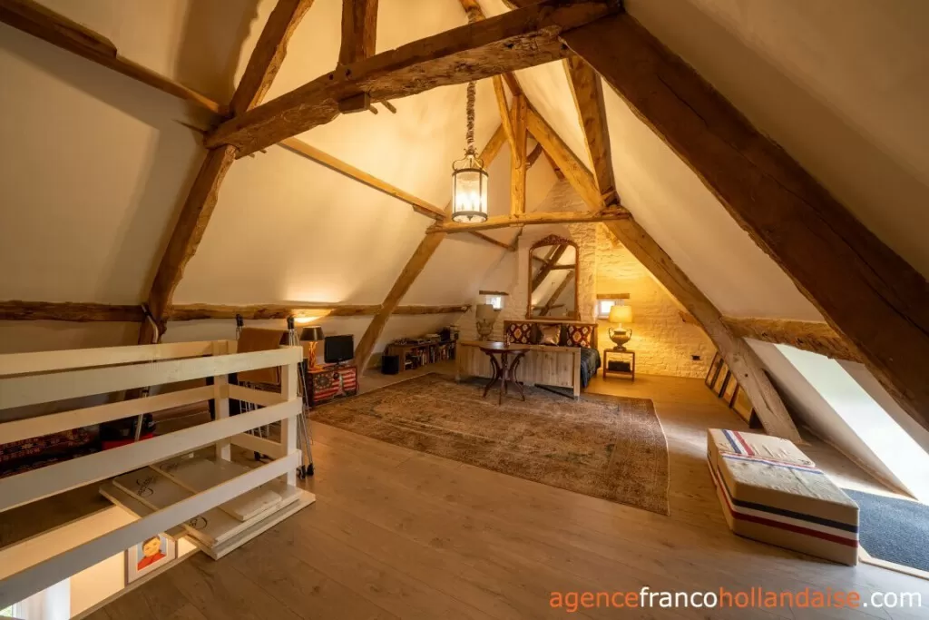 Haus zu verkaufen landelles et coupigny, basse-normandie, Li1066 Bild - 22