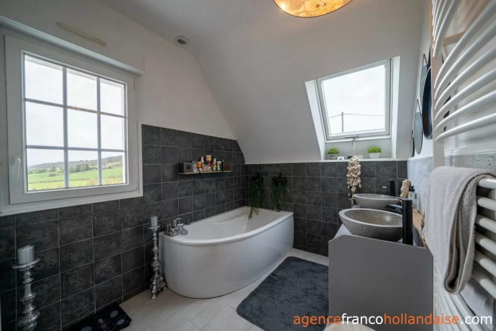 Haus zu verkaufen landelles et coupigny, basse-normandie, Li1066 Bild - 18