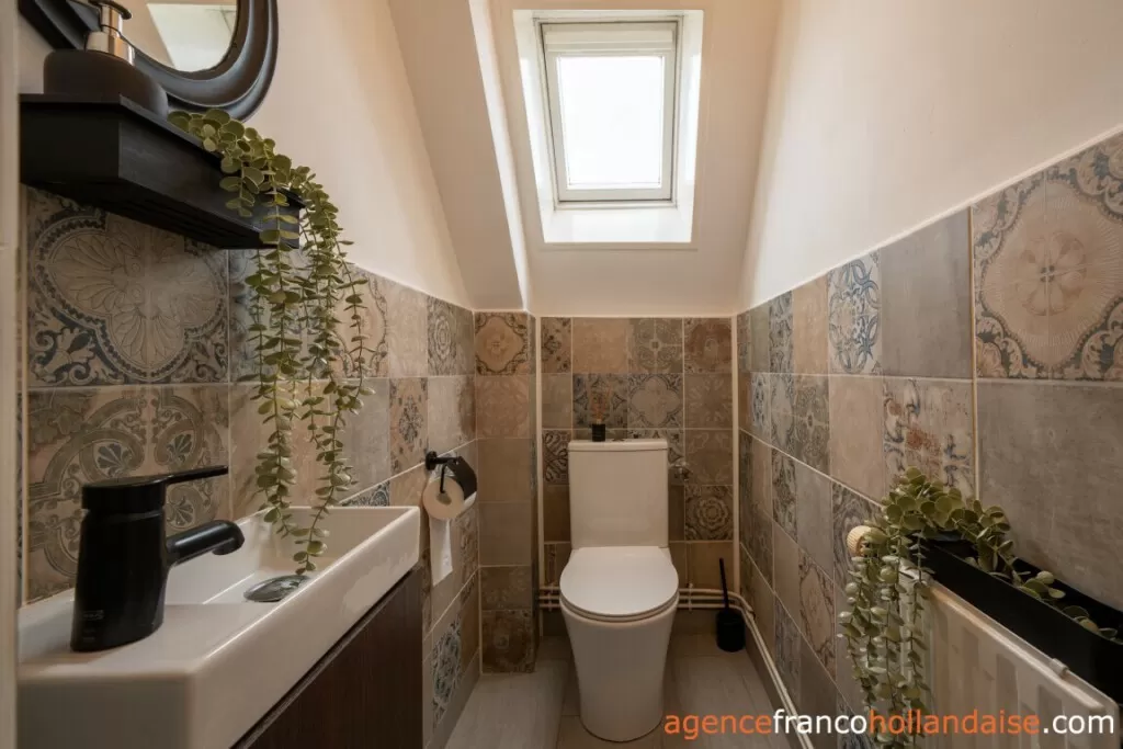 Haus zu verkaufen landelles et coupigny, basse-normandie, Li1066 Bild - 19