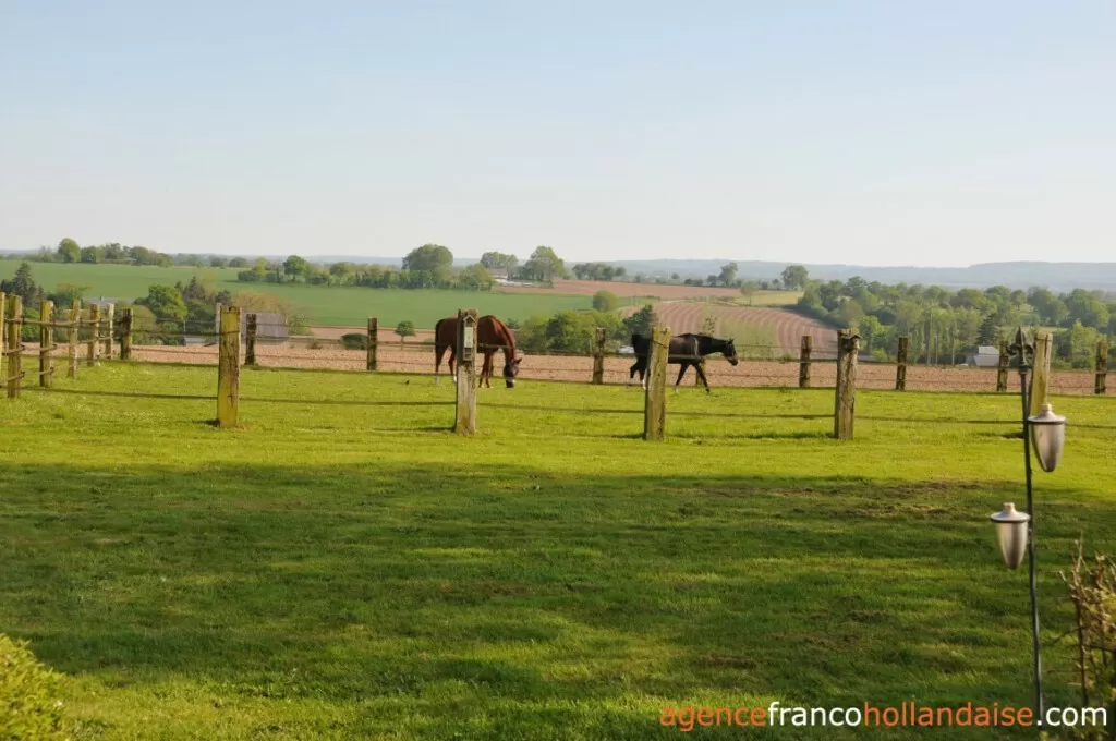 Haus zu verkaufen landelles et coupigny, basse-normandie, Li1066 Bild - 30