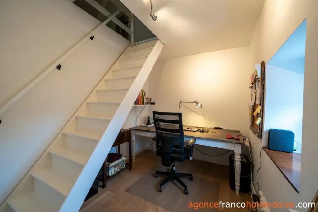 Haus zu verkaufen landelles et coupigny, basse-normandie, Li1066 Bild - 12