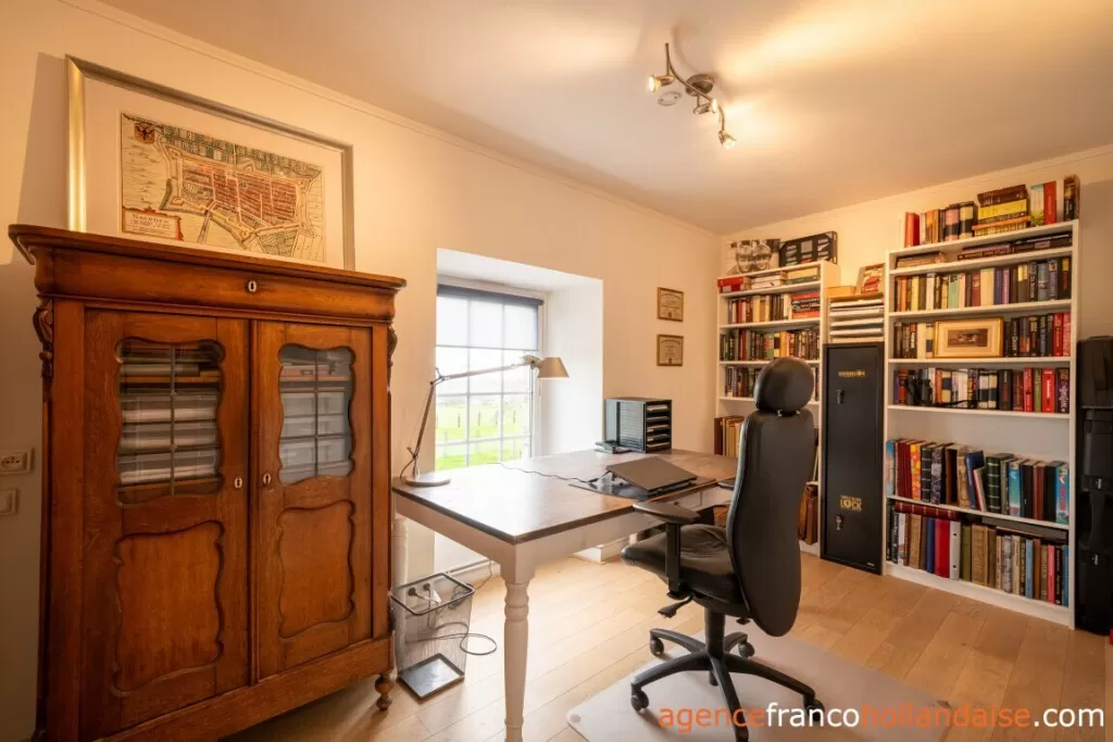 Haus zu verkaufen landelles et coupigny, basse-normandie, Li1066 Bild - 17
