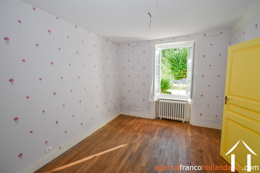 Haus zu verkaufen la porcherie, limousin, Li1067 Bild - 9