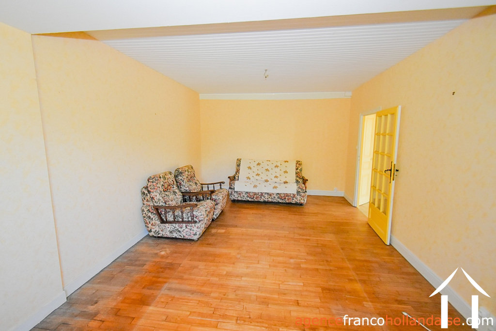 Haus zu verkaufen la porcherie, limousin, Li1067 Bild - 8