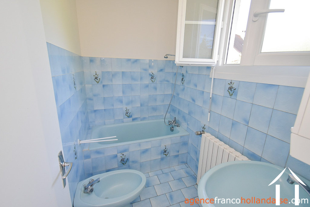 Haus zu verkaufen la porcherie, limousin, Li1067 Bild - 13