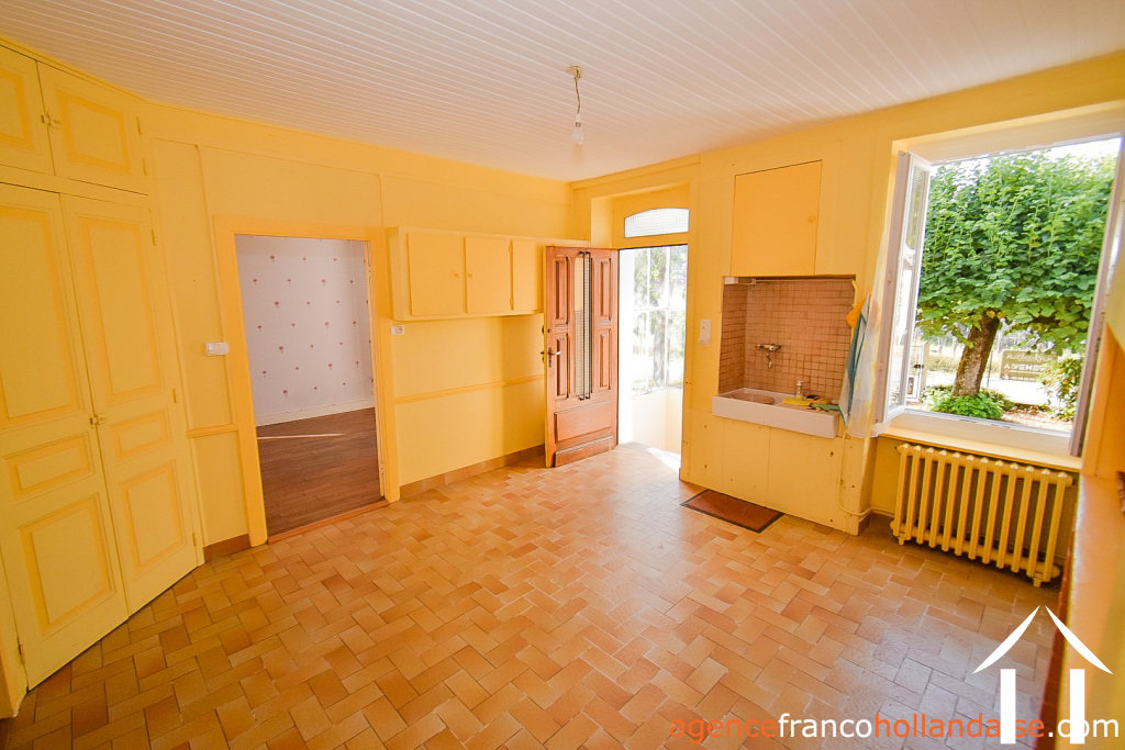 Haus zu verkaufen la porcherie, limousin, Li1067 Bild - 5