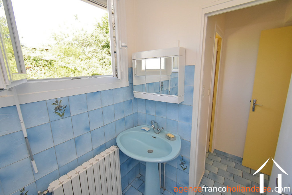 Haus zu verkaufen la porcherie, limousin, Li1067 Bild - 12