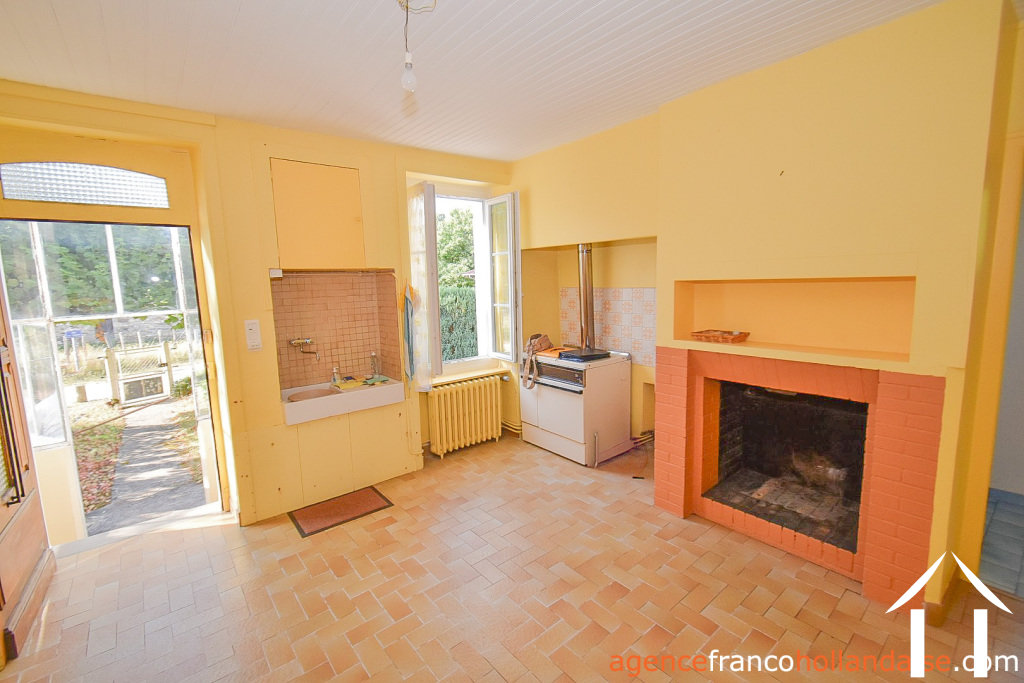 Haus zu verkaufen la porcherie, limousin, Li1067 Bild - 3