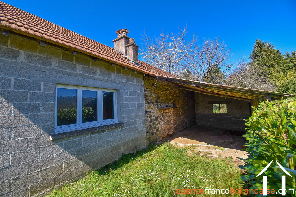 Haus zu verkaufen la porcherie, limousin, Li1067 Bild - 29