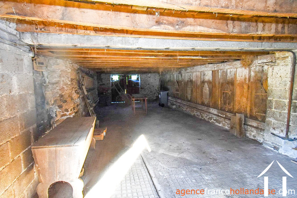 Haus zu verkaufen la porcherie, limousin, Li1067 Bild - 24