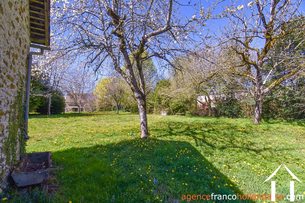 Haus zu verkaufen la porcherie, limousin, Li1067 Bild - 32