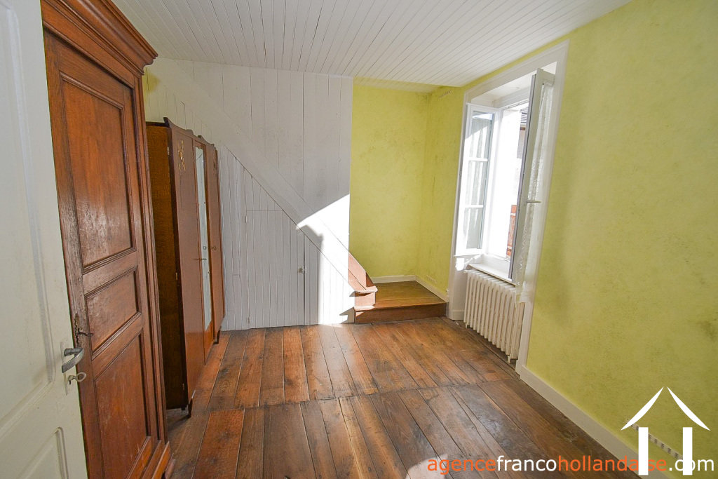Haus zu verkaufen la porcherie, limousin, Li1067 Bild - 10