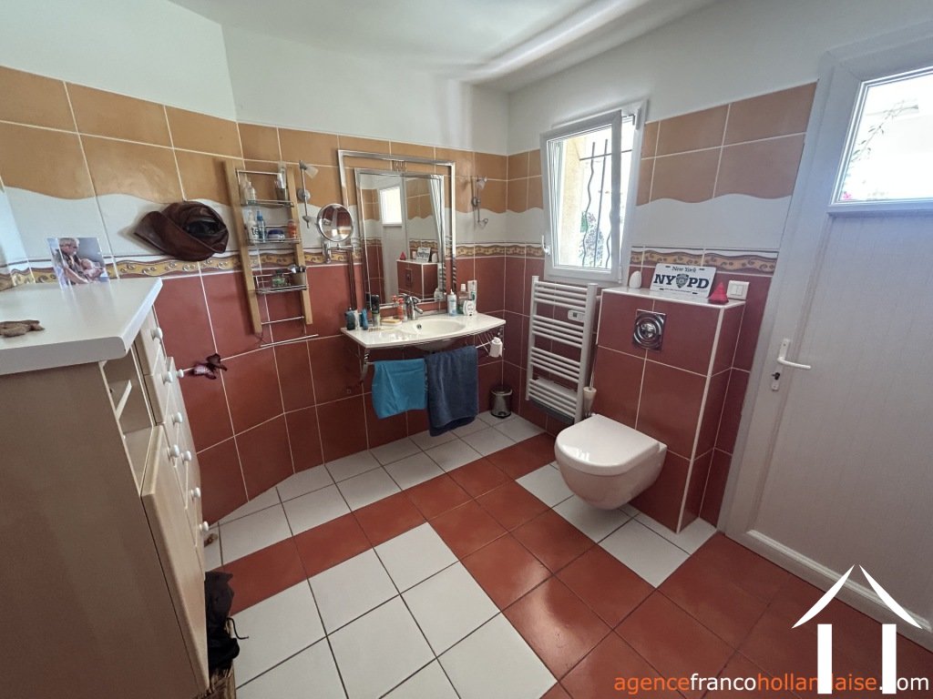 Haus mit Gästehaus zu verkaufen brouchaud, aquitaine, Li1068 Bild - 20