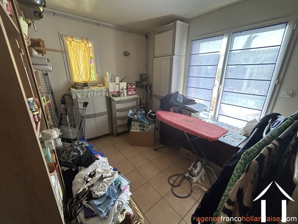 Haus mit Gästehaus zu verkaufen brouchaud, aquitaine, Li1068 Bild - 25