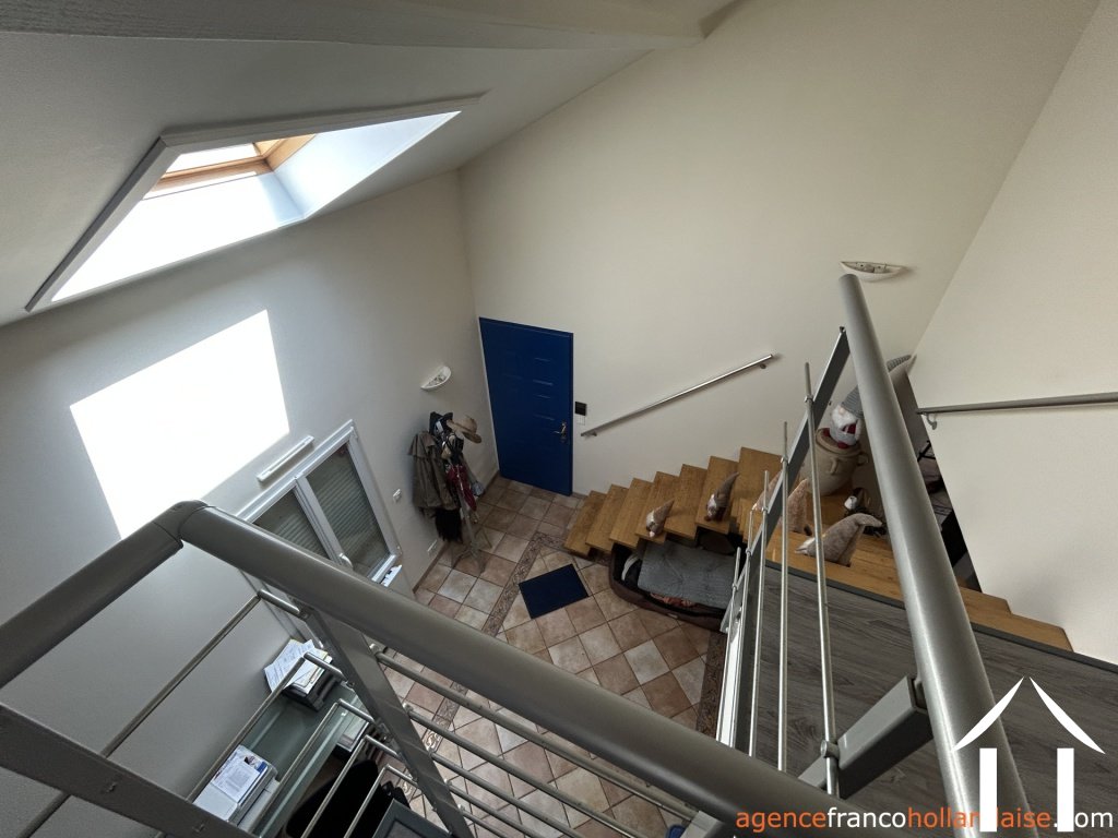 Haus mit Gästehaus zu verkaufen brouchaud, aquitaine, Li1068 Bild - 19