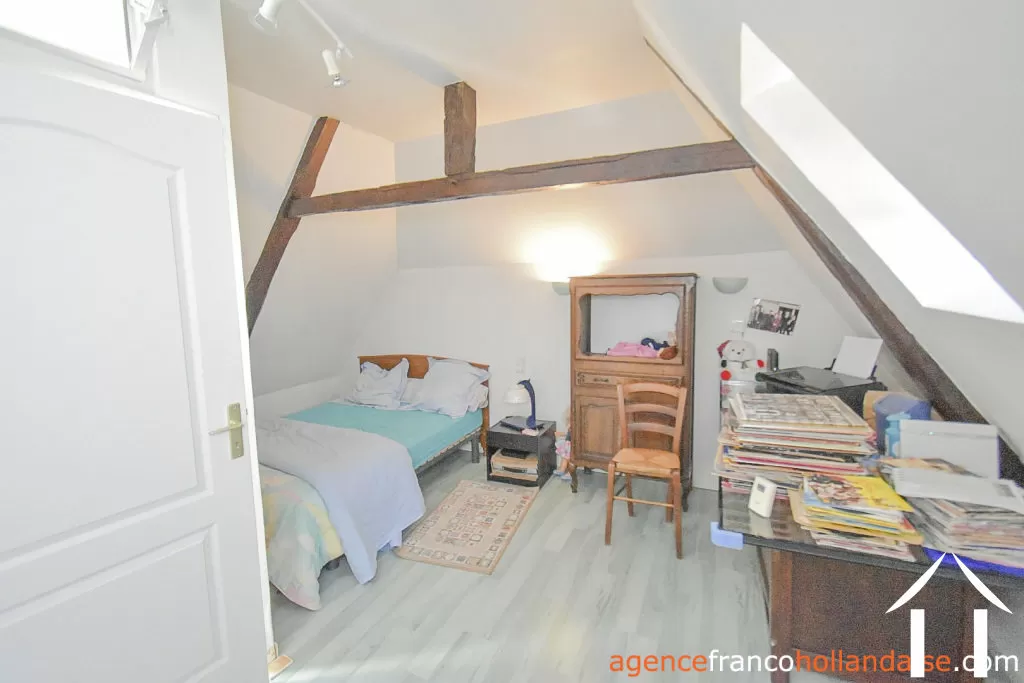 Haus zu verkaufen la porcherie, limousin, Li1069 Bild - 15