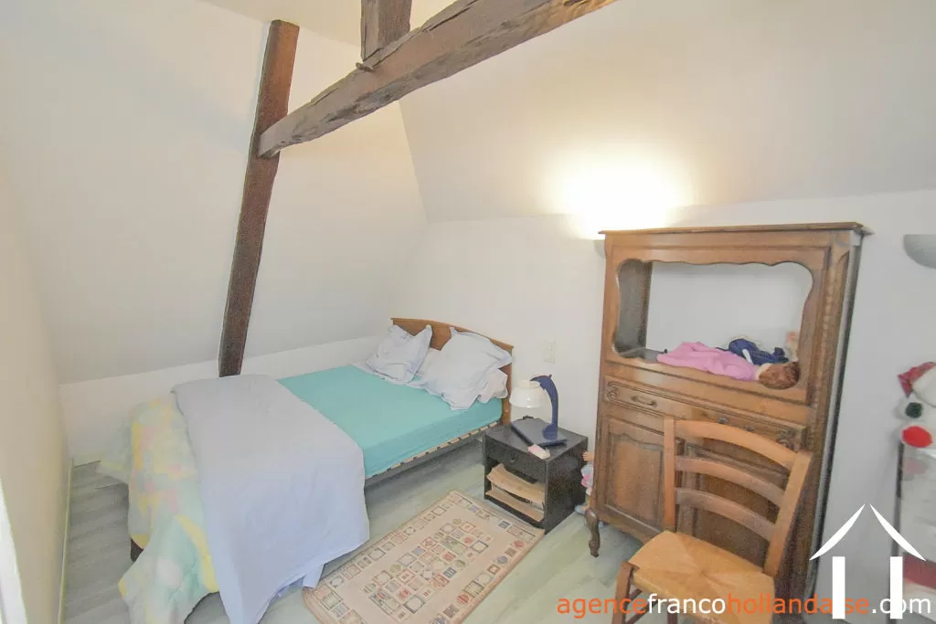 Haus zu verkaufen la porcherie, limousin, Li1069 Bild - 17