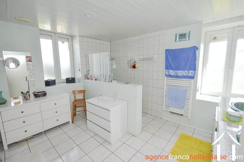 Haus zu verkaufen la porcherie, limousin, Li1069 Bild - 18
