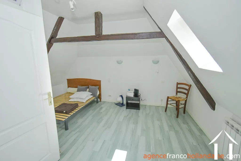 Haus zu verkaufen la porcherie, limousin, Li1069 Bild - 21