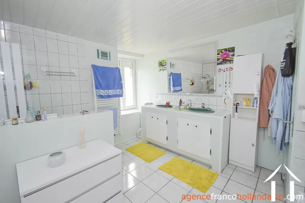 Haus zu verkaufen la porcherie, limousin, Li1069 Bild - 22
