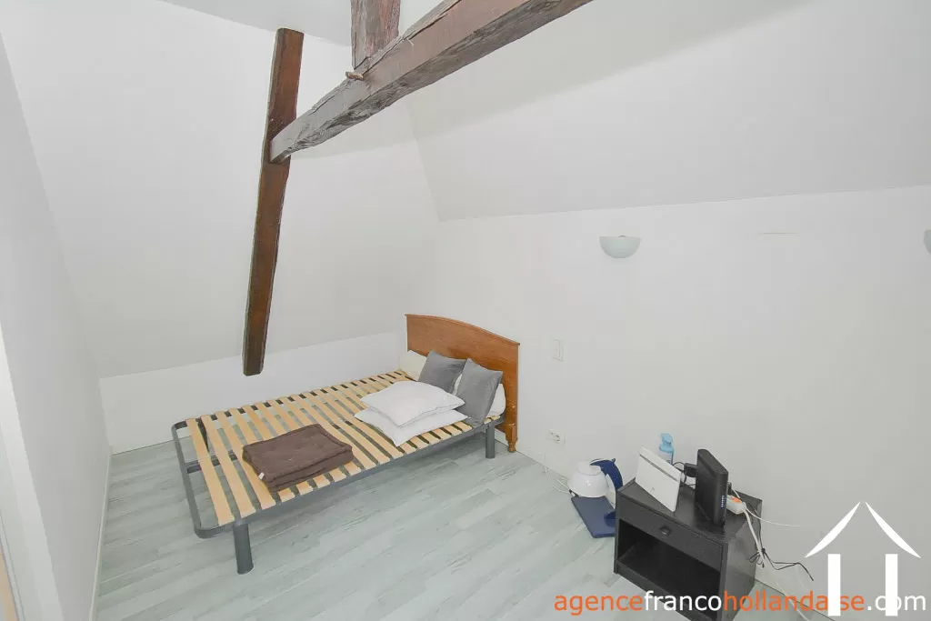 Haus zu verkaufen la porcherie, limousin, Li1069 Bild - 23