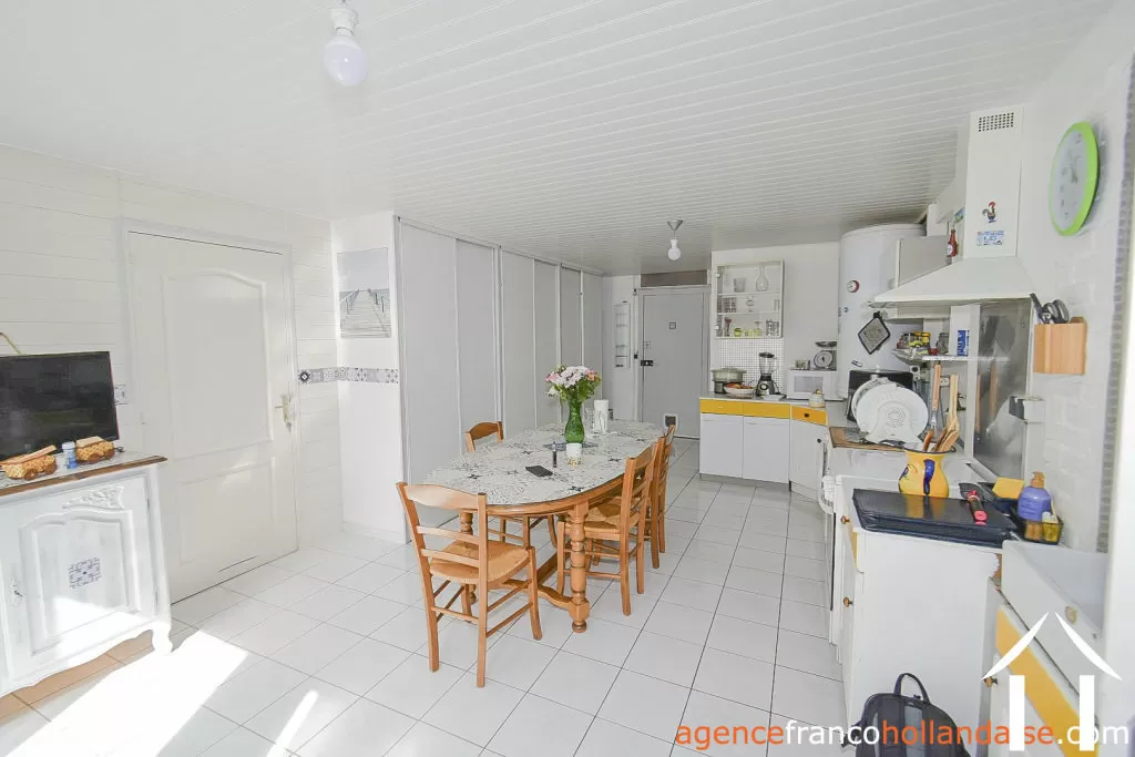 Haus zu verkaufen la porcherie, limousin, Li1069 Bild - 25