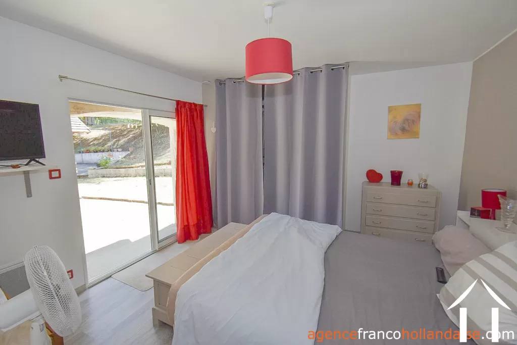 Haus zu verkaufen la porcherie, limousin, Li1069 Bild - 26
