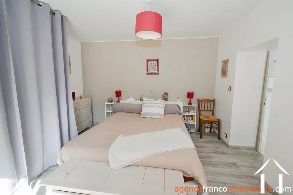 Haus zu verkaufen la porcherie, limousin, Li1069 Bild - 27