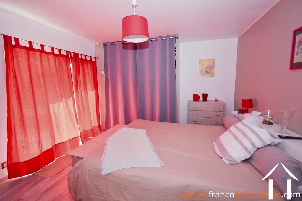 Haus zu verkaufen la porcherie, limousin, Li1069 Bild - 29