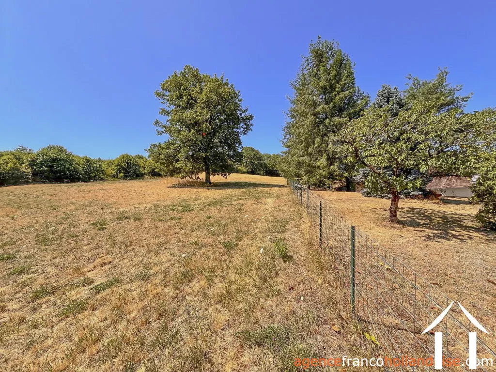 Haus zu verkaufen la porcherie, limousin, Li1069 Bild - 39