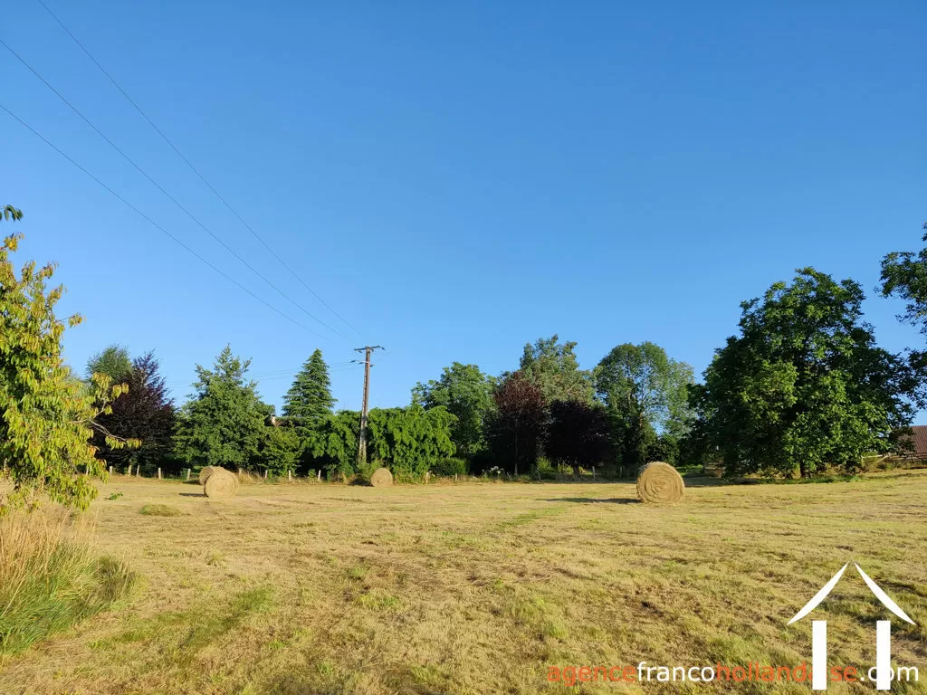 Haus mit Gästehaus zu verkaufen lubersac, limousin, Li1070 Bild - 96