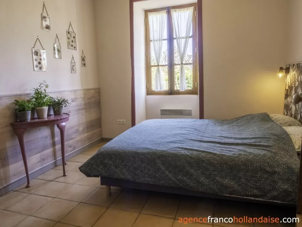 Haus mit Gästehaus zu verkaufen lubersac, limousin, Li1070 Bild - 51