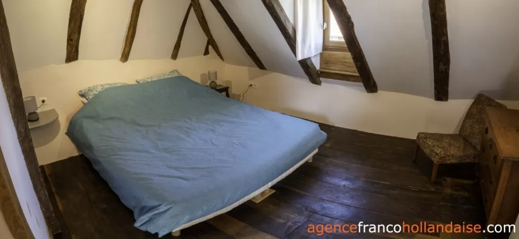 Haus mit Gästehaus zu verkaufen lubersac, limousin, Li1070 Bild - 52