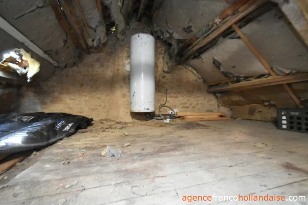 Haus zu verkaufen meilhards, limousin, Li1071 Bild - 14