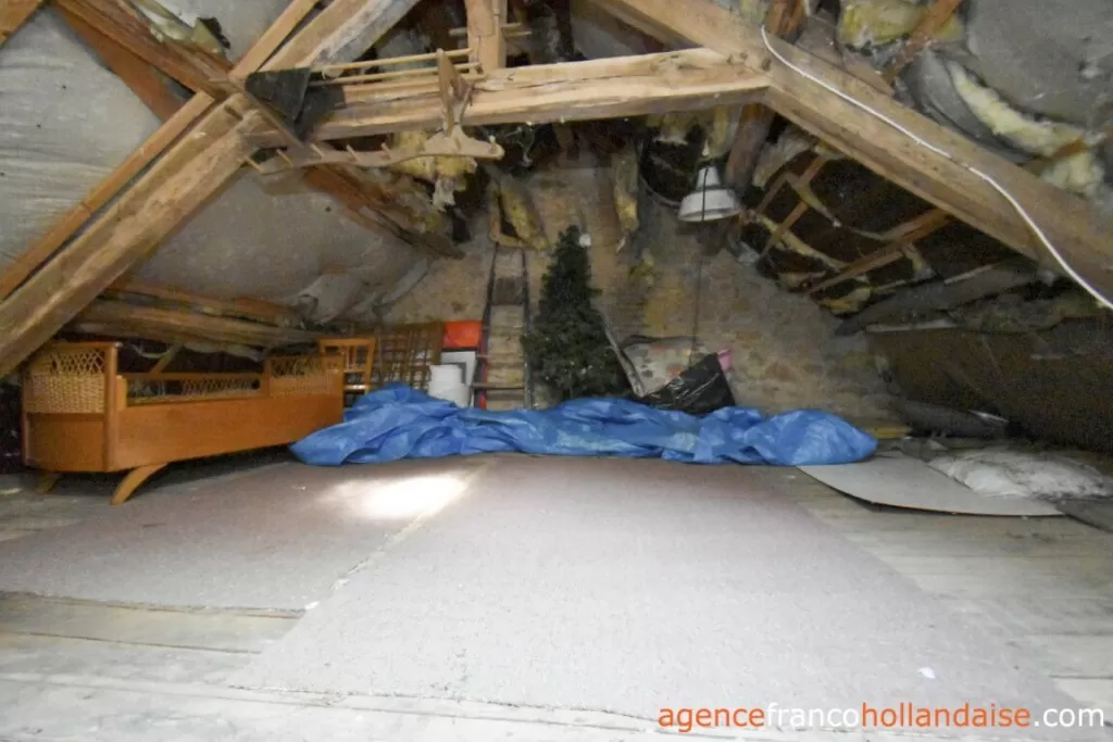 Haus zu verkaufen meilhards, limousin, Li1071 Bild - 15