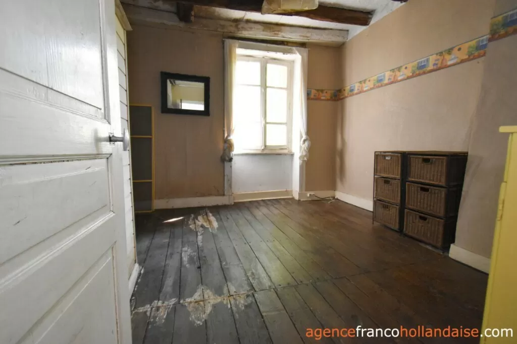 Haus zu verkaufen meilhards, limousin, Li1071 Bild - 12