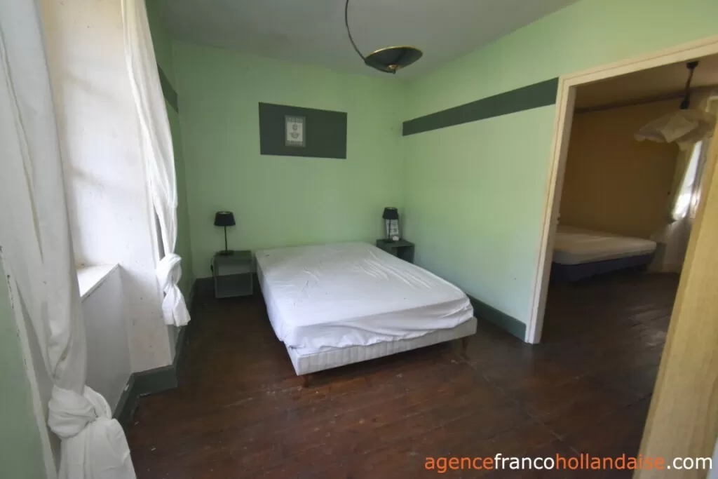Haus zu verkaufen meilhards, limousin, Li1071 Bild - 11