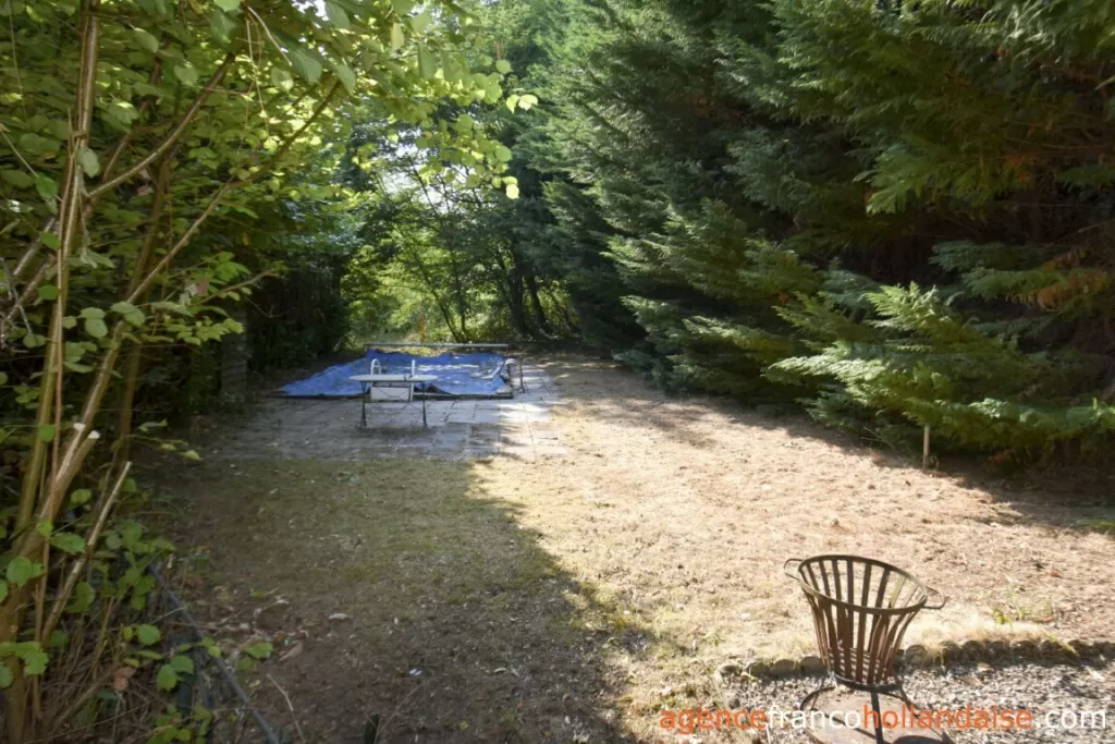 Haus zu verkaufen meilhards, limousin, Li1071 Bild - 19