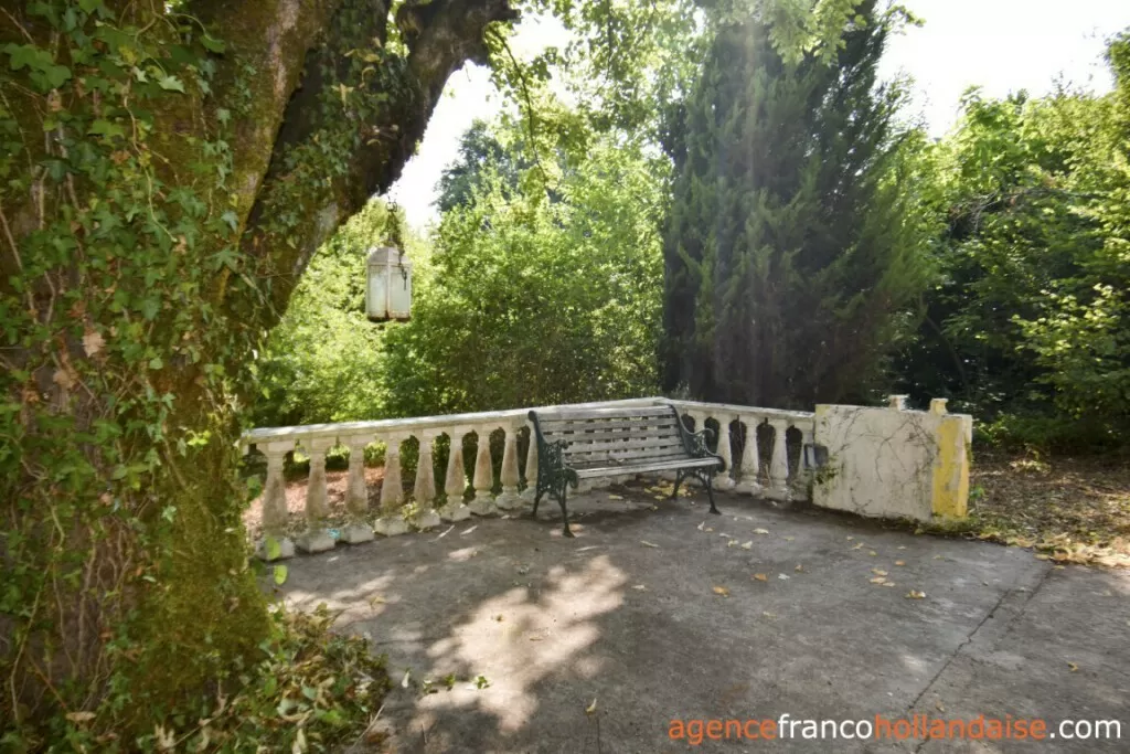 Haus zu verkaufen meilhards, limousin, Li1071 Bild - 17