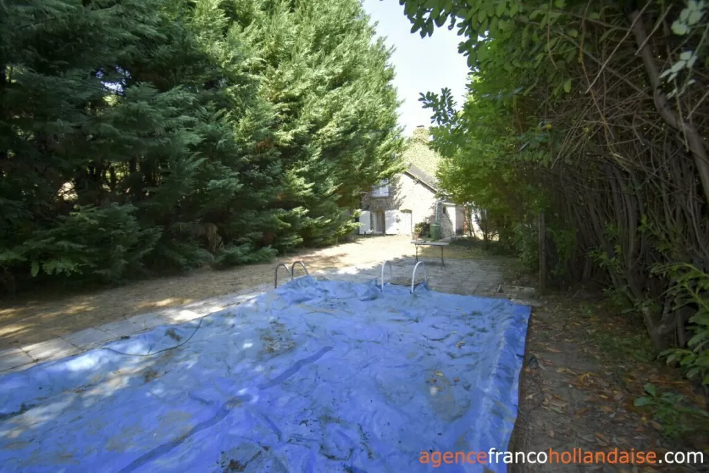 Haus zu verkaufen meilhards, limousin, Li1071 Bild - 20