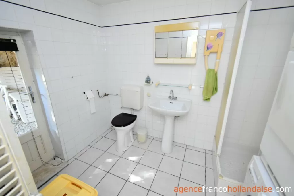 Haus zu verkaufen meilhards, limousin, Li1071 Bild - 25