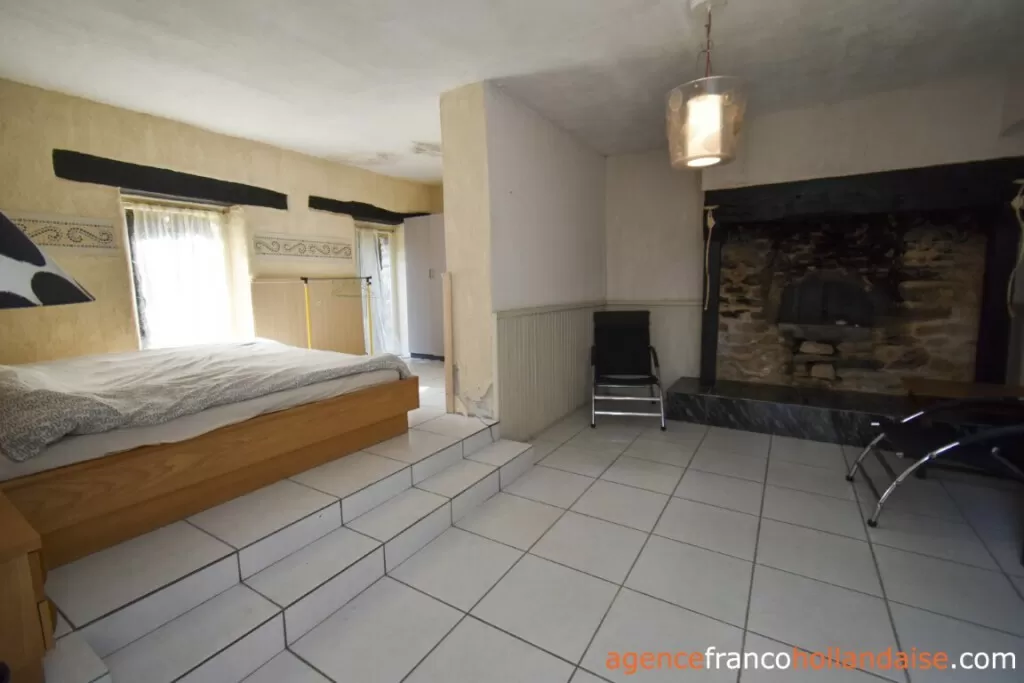 Haus zu verkaufen meilhards, limousin, Li1071 Bild - 22