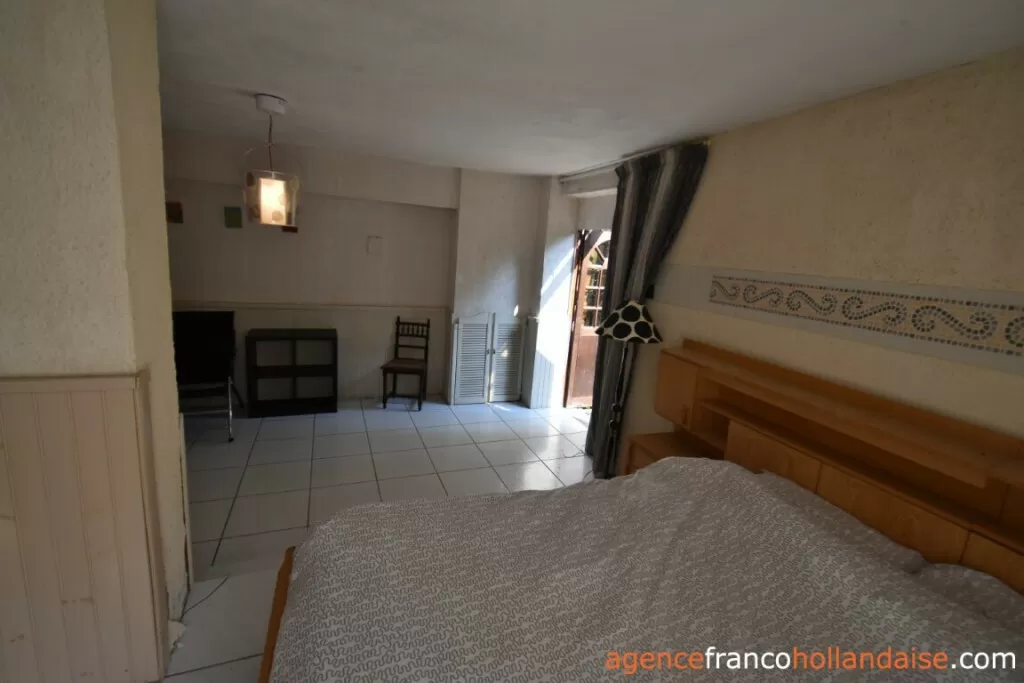 Haus zu verkaufen meilhards, limousin, Li1071 Bild - 24