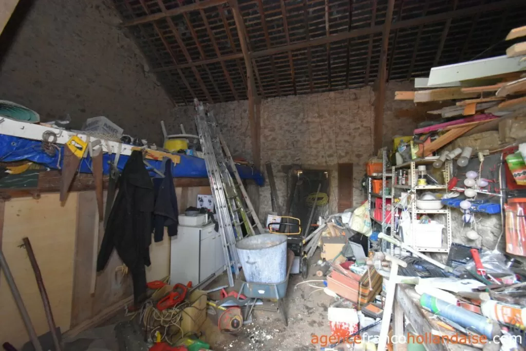 Haus zu verkaufen meilhards, limousin, Li1071 Bild - 26